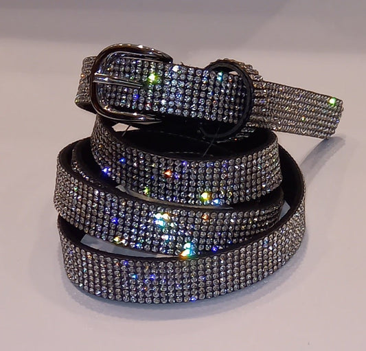 Cintura Strass Glamour