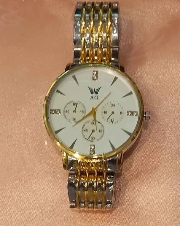 Orologio al Quarzo