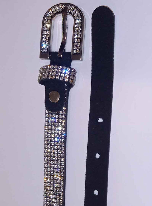Cintura Strass Glamour