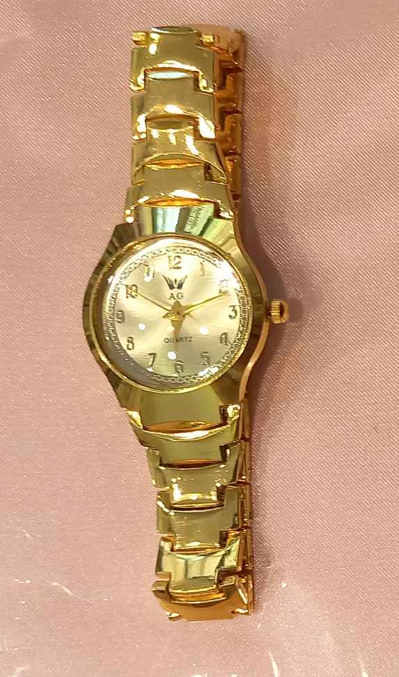 Orologio Donna al Quarzo