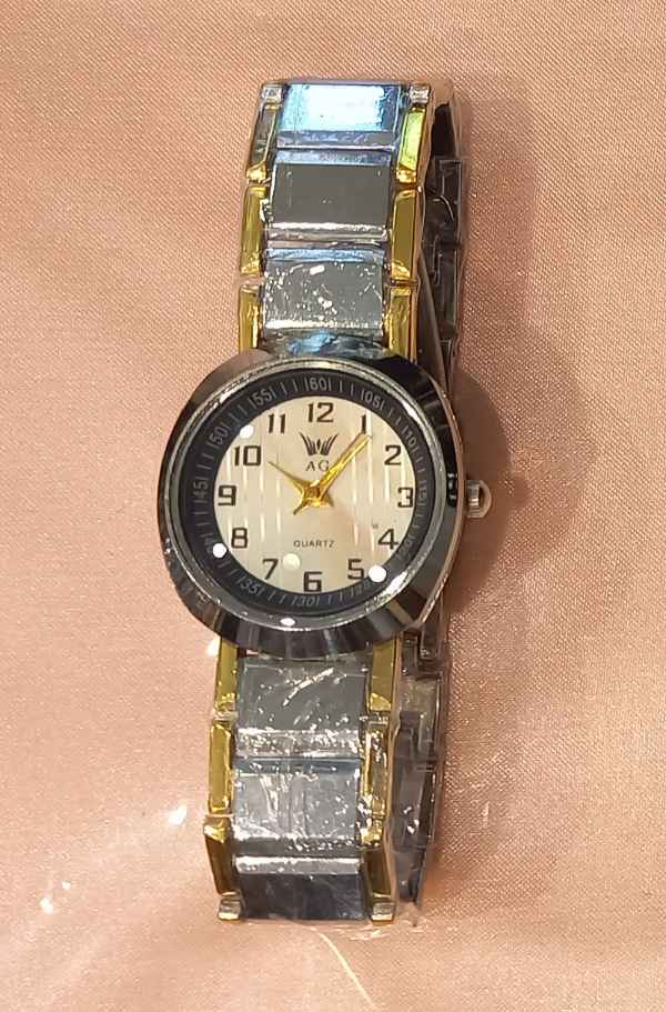 Orologio Donna al Quarzo