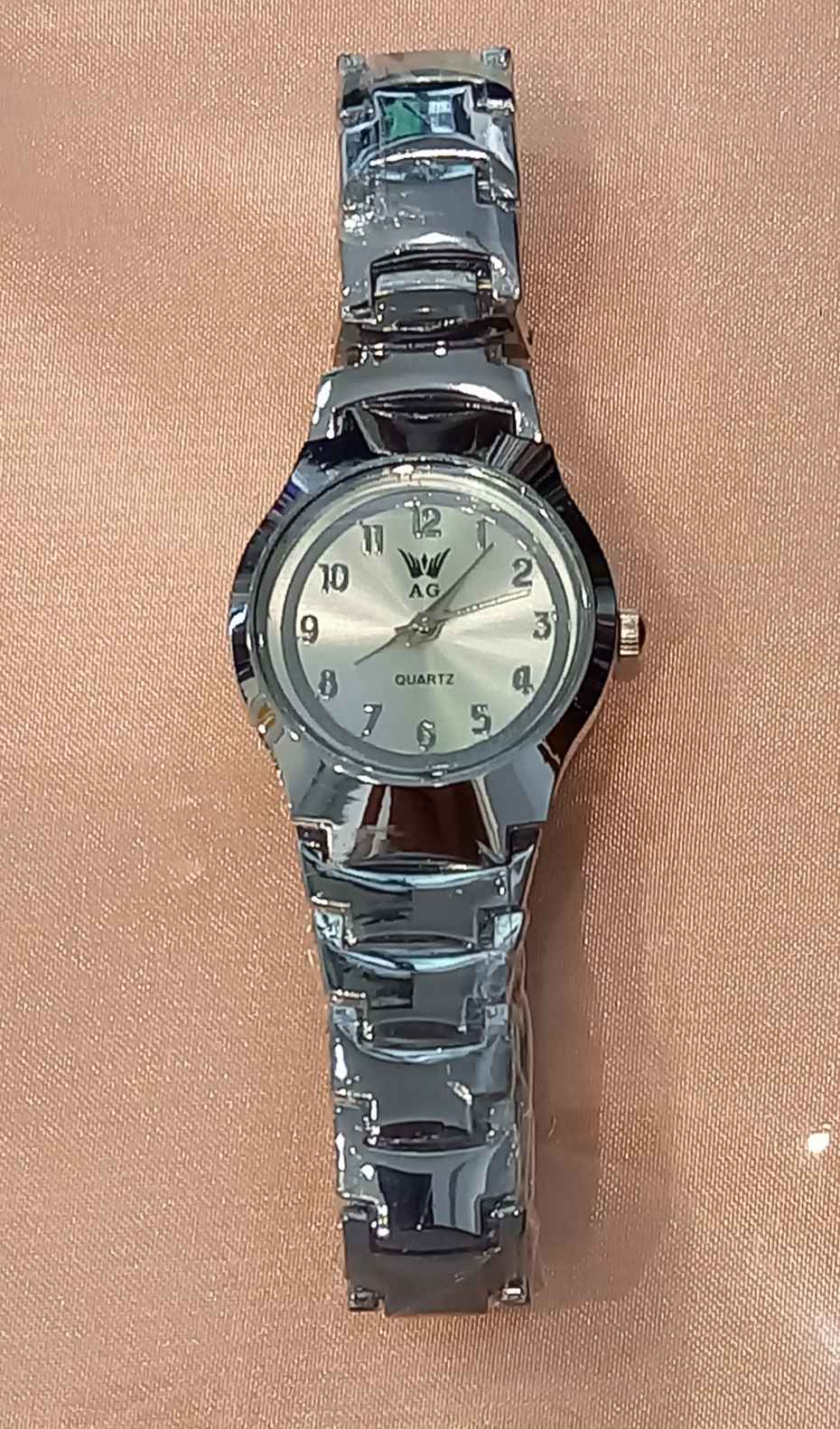 Orologio Donna al Quarzo