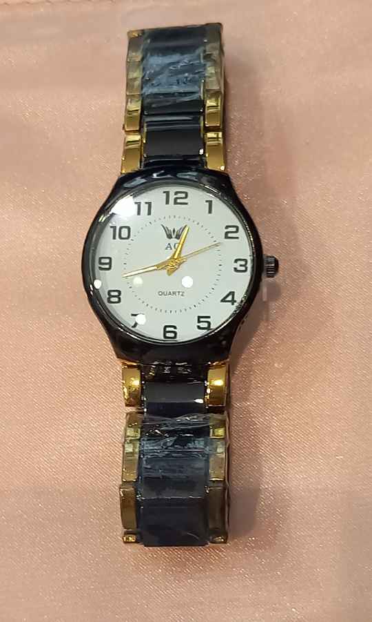 Orologio Donna al Quarzo