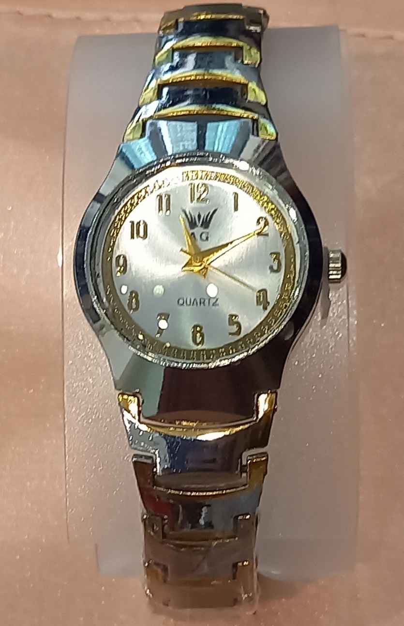 Orologio Donna al Quarzo