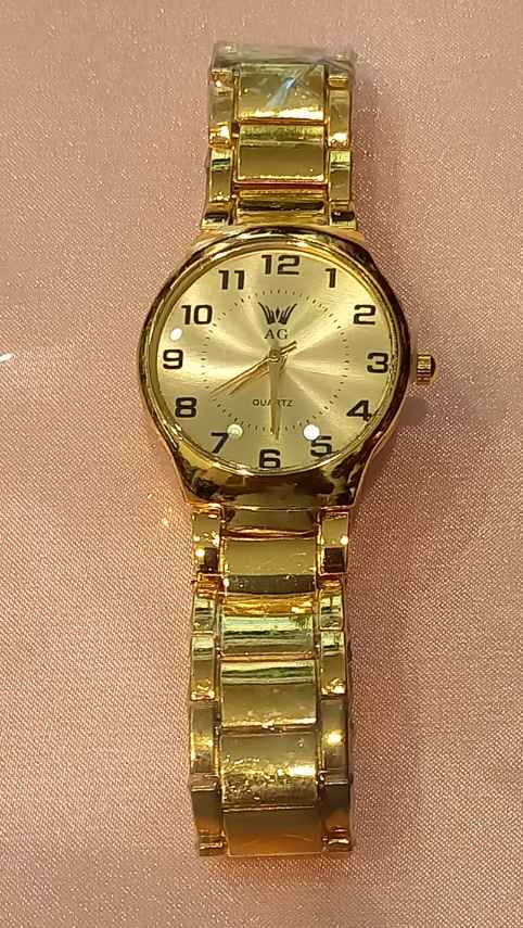 Orologio Donna al Quarzo