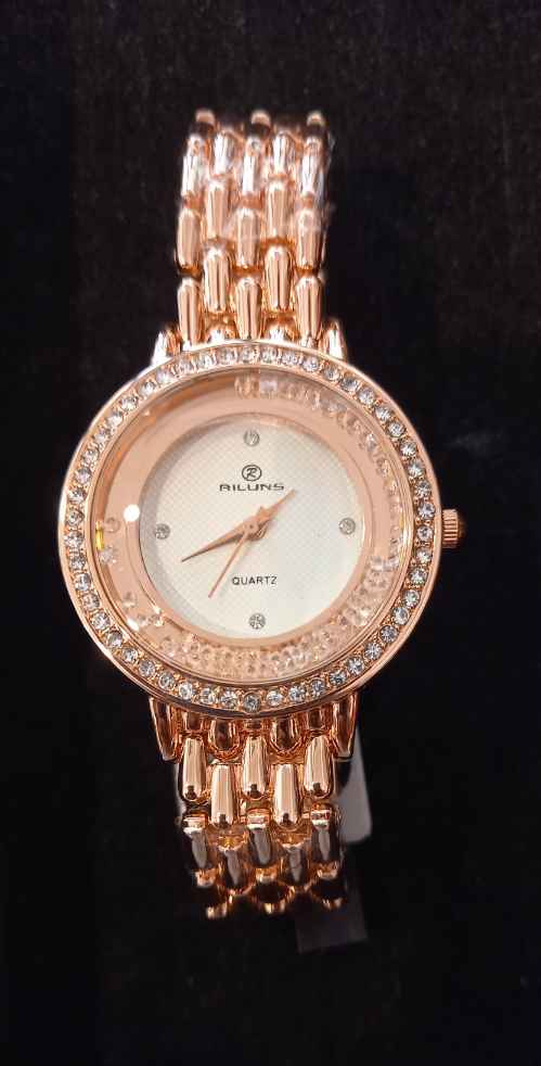 Orologio da Polso Elegante da Donna