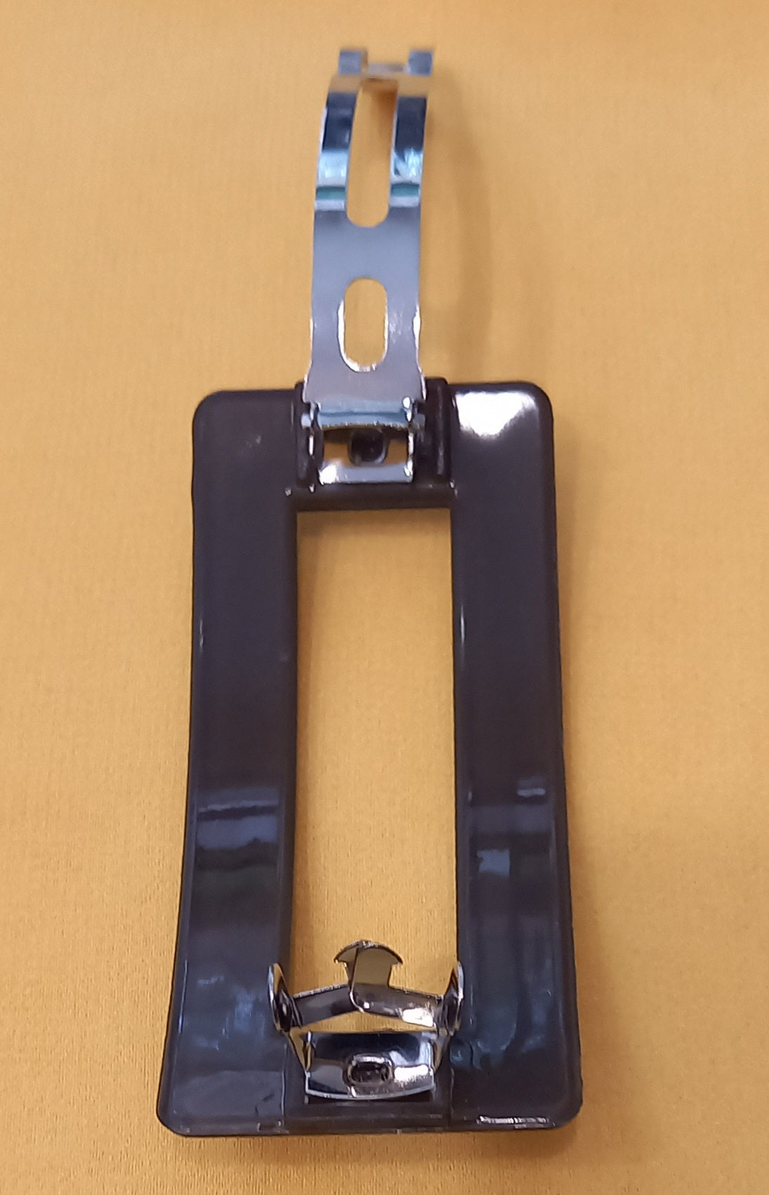 Fermaglio Matic Comfort